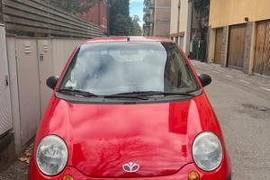 Daewoo Matiz 2004