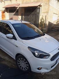 Ford Ka+ GPL