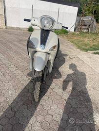 Piaggio liberty 50 4t