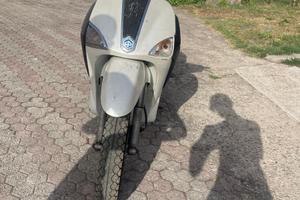 Piaggio liberty 50 4t
