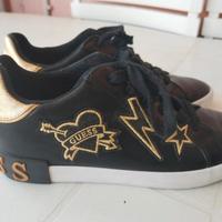 Scarpe guess 