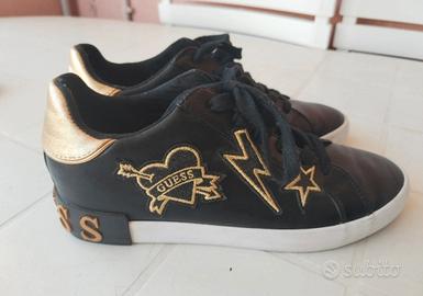 Scarpe guess 