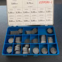 Volvo motori B19 B200