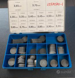 Volvo motori B19 B200