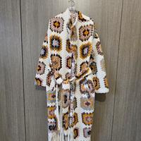 Capotto donna