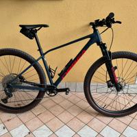 Mtb Orbea alma M