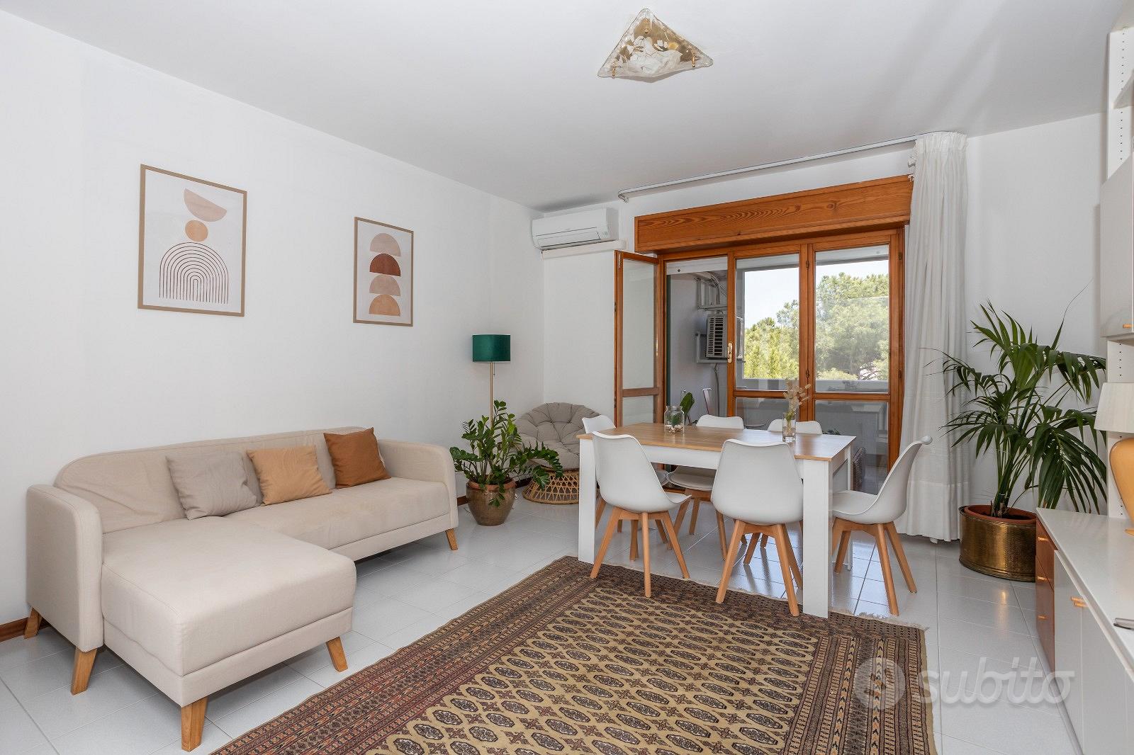 Appartamento – CA - Vista 5
