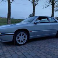 maserati ghibli 1994