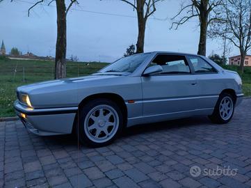 maserati ghibli 1994