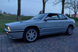 maserati ghibli 1994
