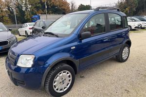 Fiat Panda 4x4 1.2 Benzina 60Cv Climbing