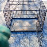 TRASPORTINO PER CANE