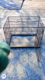 TRASPORTINO PER CANE