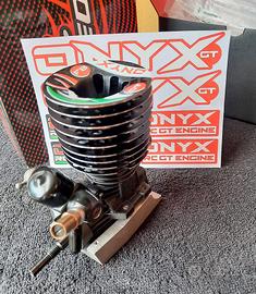Motore ONYX per Automodelli RC GT