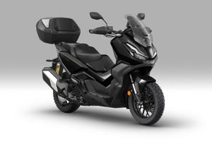 Honda ADV 350