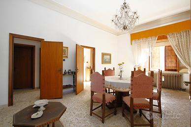 Abitazione indipendente di ampia metratura