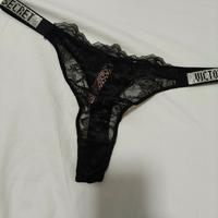 perizoma in pizzo victoria secret 