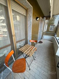 Zona Pero - Rho Fiera Milano (brevi periodi)