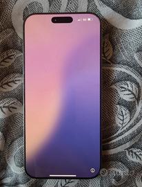 Iphone 16 pro max - APPLE CARE