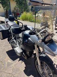 Bmw 1200