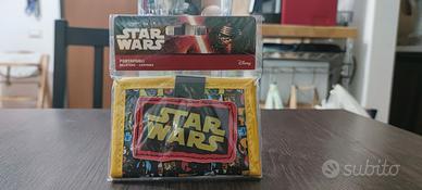 portafoglio star wars