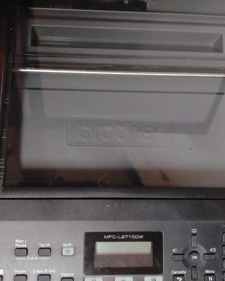 stampante laser 
