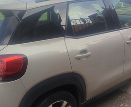 Citroën C3 Aircross Feel 1.6 HDi - Ottime co