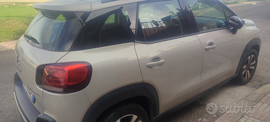 Citroën C3 Aircross Feel 1.6 HDi - Ottime co