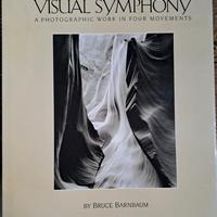 Visual Symphony, Bruce Barnbaum