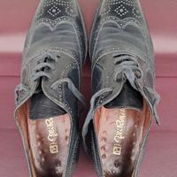 Scarpe uomo n. 39 - F.lli Rossetti
