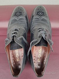 Scarpe uomo n. 39 - F.lli Rossetti