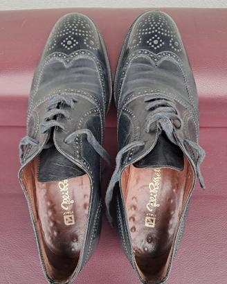 Scarpe uomo n. 39 - F.lli Rossetti