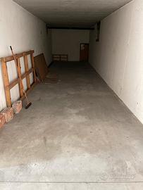 Garage doppio zona san lazzaro pd est