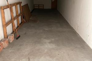 Garage doppio zona san lazzaro pd est