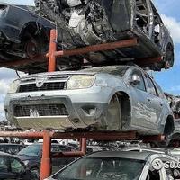 Ricambi dacia duster 2010-2017