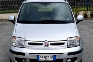 Fiat Panda 1.2 Emotion