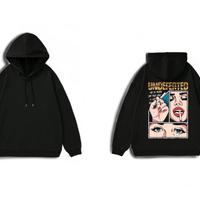 Lotto felpe con stampe + magliette