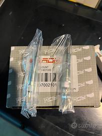 candelette ligier js 50