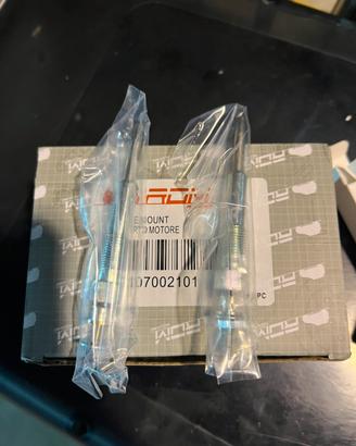 candelette ligier js 50