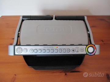 Grill elettrico Tefal