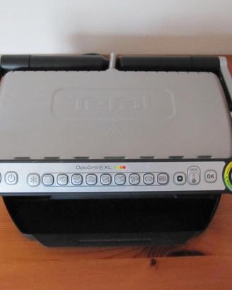 Grill elettrico Tefal