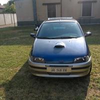 PUNTO PISTA PROTO