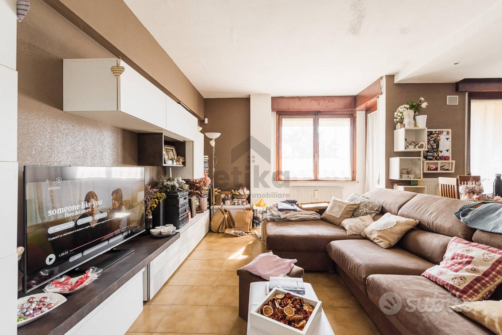 Appartamento – TV - Vista 2