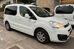 CITROEN BERLINGO 1.6 eHDi 120CV 6M 7POSTI