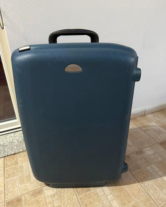 Valigia samsonite