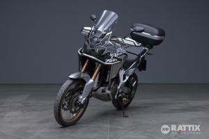 HONDA Africa Twin 1000