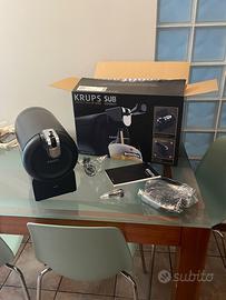 krups spillatore di birra