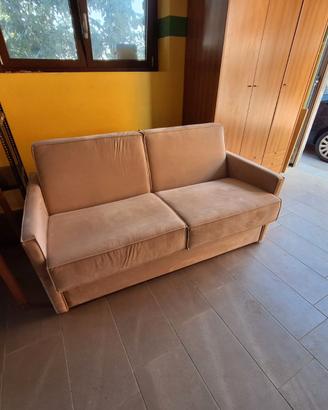 DIVANO LETTO