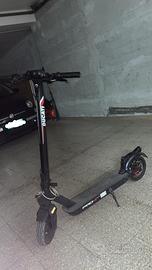 Monopattino elettrico