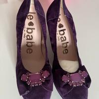 Scarpe donna LE BABE